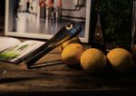 CRAFT SPIRITS FESTIVALN&ordm;7 - 03.-04. M&Auml;RZ 2018 - DESTILLE BERLIN