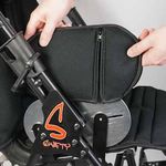 Swifty 2 Gebrauchsanweisung - Reha-Buggy Swifty 2 Instructions for Use - Rehab Stroller Swifty 2 - Thomashilfen