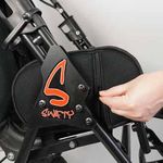 Swifty 2 Gebrauchsanweisung - Reha-Buggy Swifty 2 Instructions for Use - Rehab Stroller Swifty 2 - Thomashilfen
