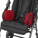Swifty 2 Gebrauchsanweisung - Reha-Buggy Swifty 2 Instructions for Use - Rehab Stroller Swifty 2 - Thomashilfen