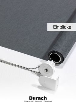 Durach - Einblicke - Durach GmbH