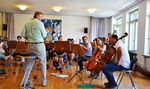 Masterclasses Öffentliche Konzerte Concerts publics