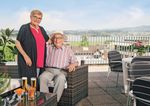 Gesch&auml;ftsbericht 2020 - "Erfahrungen sind der einzig wahre Reichtum " - Tertianum