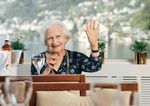Gesch&auml;ftsbericht 2020 - "Erfahrungen sind der einzig wahre Reichtum " - Tertianum