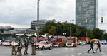 Amoklauf am OEZ Bericht und Erfahrungen des Einsatzes am 22.07.2016 - Mit Leidenschaft dabei