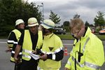 Amoklauf am OEZ Bericht und Erfahrungen des Einsatzes am 22.07.2016 - Mit Leidenschaft dabei