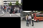 Amoklauf am OEZ Bericht und Erfahrungen des Einsatzes am 22.07.2016 - Mit Leidenschaft dabei