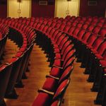 Sanierung Salzburger Landestheater Mai - Oktober 2022