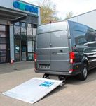 MEHR News von MEHR Effizienz, Sicherheit und Ordnung mit einer Fahrzeugeinrichtung von ALUCA - Gross GmbH