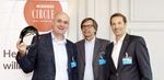 BIM Forum - 2. Oktober 2020 Haus der Ingenieure, Wien - Business Circle