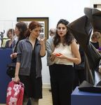 PARTNER 2017-18 MUSEEN KINOS RESTAURANTS - THEATERGEMEINDE BERLIN