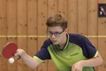 Tischtennis - Ferienschule 2023 - Interna onale - www. schtennisins tut.eu