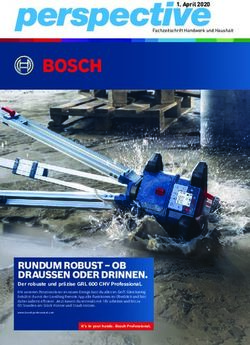 RUNDUM ROBUST - OB DRAUSSEN ODER DRINNEN - Swissavant