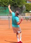 NETZROLLER - Tennisverein Schw&auml;bisch Gm&uuml;nd eV