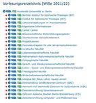 Bachelorstudiengang Kernfach - Kunst- und Bildgeschichte Dr. Jitske Jasperse, Franziska Solte M.A. (BA Studienfachberatung)