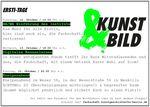 Bachelorstudiengang Kernfach - Kunst- und Bildgeschichte Dr. Jitske Jasperse, Franziska Solte M.A. (BA Studienfachberatung)