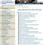 Bachelorstudiengang Kernfach - Kunst- und Bildgeschichte Dr. Jitske Jasperse, Franziska Solte M.A. (BA Studienfachberatung)