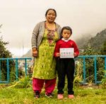 News 2021 - Mit über 250 Patenschaften ist Janma eine Erfolgsstory - ein Blick hinter die Kulissen - Patenschaft in Nepal Janma Children's ...