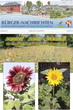 Sommer - Sonne - Ferienzeit! - Wir w&uuml;nschen allen sch&ouml;ne und erholsame Ferien! - Gemeinde Konradsreuth