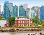 "Goldener Ahorn" - Bahnreise durch Kanada - von Toronto nach Vancouver vom 18. bis 31. Mai 2020 - NWZ Leserreisen