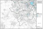Einzelhandels- und Zentrenkonzept mit integriertem Nahversorgungskonzept f&uuml;r die Landeshauptstadt Hannover - Anlage2zuDrucksacheNr. /2021