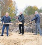 Wir vom DRK - DRK Cuxhaven/Hadeln