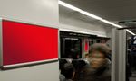 Werbung in den Zügen der BLS S-Bahn Bern - Werben in der zweitgrössten S-Bahn der Schweiz