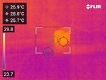Benutzerhandbuch FLIR Cx-Serie - SCV SA