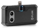 Benutzerhandbuch FLIR Cx-Serie - SCV SA