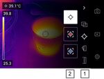 Benutzerhandbuch FLIR Cx-Serie - SCV SA