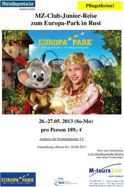 MZ-Club-Junior-Reise zum Europa-Park in Rust - 26.-27.05. 2013 (So-Mo) pro Person 189,- &euro;