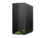 HP Pavilion Gaming Desktop TG01-1004ng Bundle PC - Leistungsstark. Erweiterbar. Zu allem bereit.