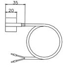 AF25 passiv | AF25+ passiv - Thermokon