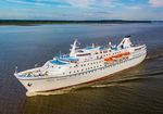 Schwedischer Küstenzauber - Kreuzfahrt mit der OCEAN MAJESTY vom 15. bis 24. Mai 2020 - NWZonline
