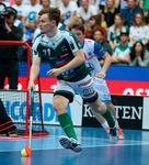 NACHWUCHS TRIFFT AUF ERFOLG WIR SIND UNIHOCKEY 12 - 1 4 . Talk Thema - SV Wiler-Ersigen
