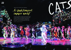 " Es funktioniert immer noch!" - Birgit Pfaus-Ravida