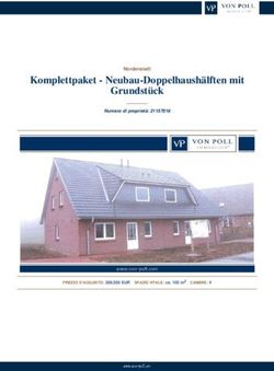 Komplettpaket - Neubau-Doppelhaush&auml;lften mit Grundst&uuml;ck - Neubau-Doppelhaush&auml;lften mit Grundst&uuml;ck