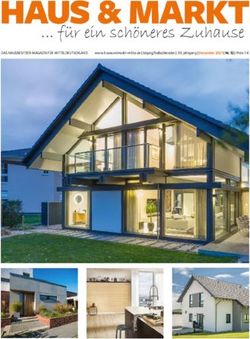 F&uuml;r ein sch&ouml;neres Zuhause - Verlag Haus & Markt