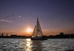 Herzlich Willkommen in Kiel.Sailing.City! - Kiel ist maritimes Erlebnis Segeln, Segeln, Segeln - DAG Kongress