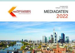 2022 MEDIADATEN - kreditwesen.de