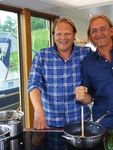 Print "Lecker an Bord" und der Sommer im Westen - WDR