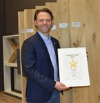 Parkett Star 2021 Die besten Fachgeschäfte Konzepte Marketing Präsentation - Parkett - Holz Roeren GmbH