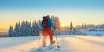 Winterzauber in Finnisch-Lappland - VNP.reisen