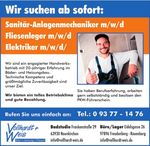 Amtsblatt Nr. 19 - Lass los und entspanne dich! Manchmal ist es besser, den Dingen einfach ihren Lauf zu lassen - Neunkirchen
