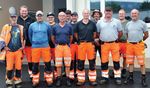 Amtsblatt Nr. 19 - Lass los und entspanne dich! Manchmal ist es besser, den Dingen einfach ihren Lauf zu lassen - Neunkirchen