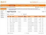 Das moderne E-Banking-Portal für Firmenkunden - MULTIVERSA IFP