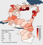 Energiedaten der Gemeinde Flawil Energie- und CO2-Bilanz des Jahres 2017 - Kanton St. Gallen