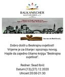 Balkan-Bla - Balkankultur und - Balkanischer Kultur Verein e. V.