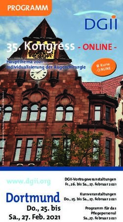 Dortmund www.dgii.org - Kongress - ONLINE