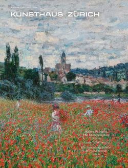 Walter De Maria. The 2000 Sculpture Die Sammlung B&uuml;hrle: Wir sind bereit! - Earth Talks